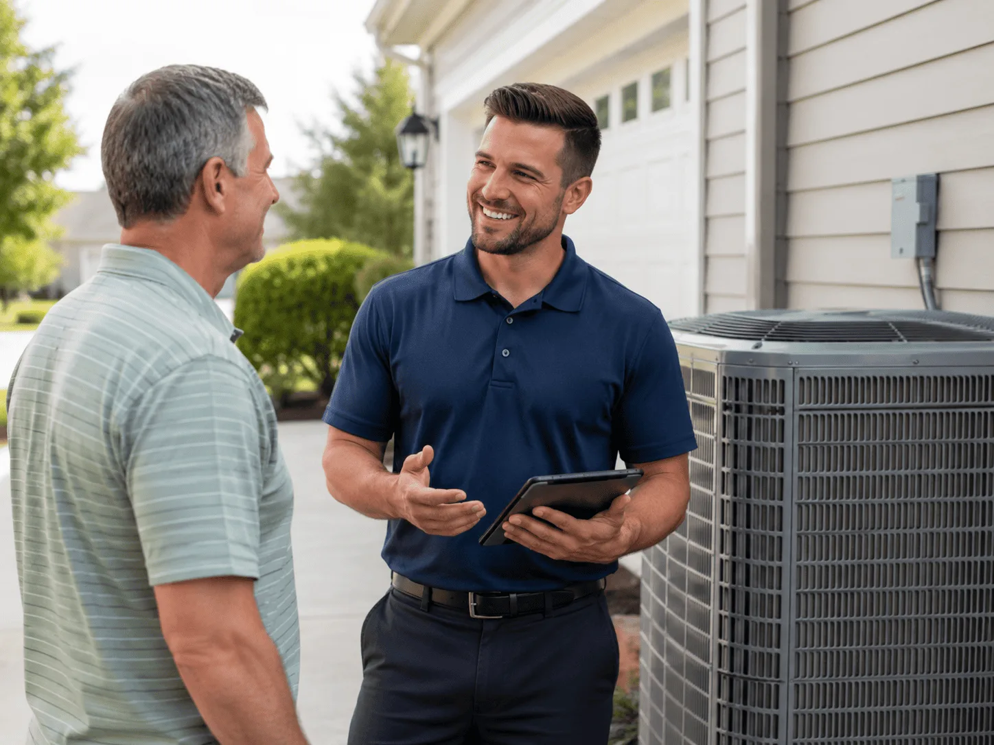 Heat Pump Installation Bays, KY FAQs